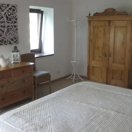 La Quercia Grande Apartment *