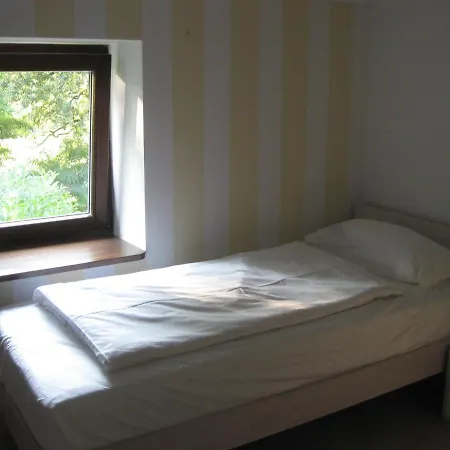 La Quercia Grande Apartment