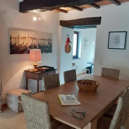 La Quercia Grande Apartment