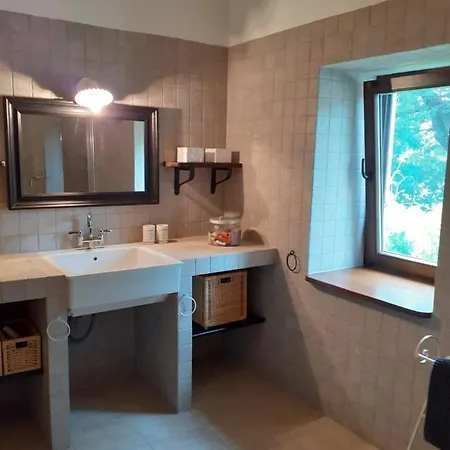 Apartment La Quercia Grande Loretello