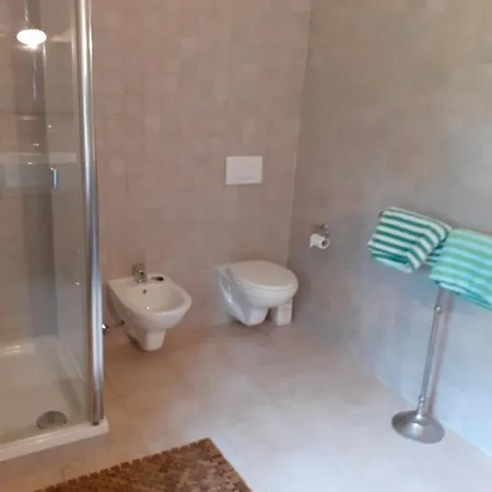 La Quercia Grande Apartment