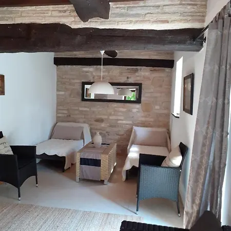 La Quercia Grande Apartment