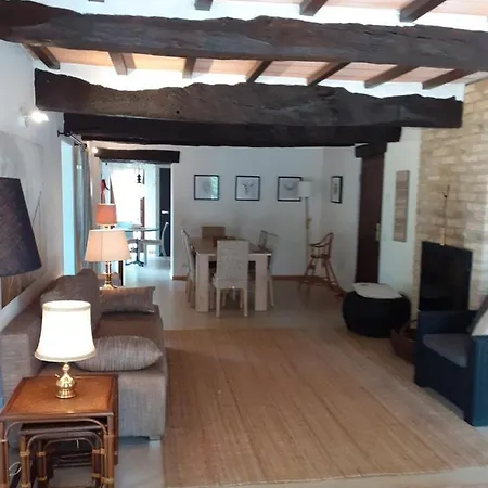 Apartment La Quercia Grande