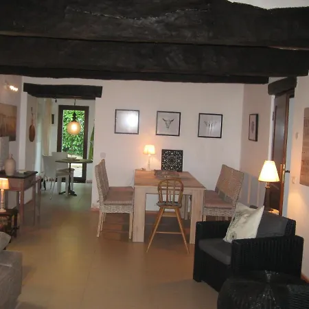 La Quercia Grande Apartment Loretello