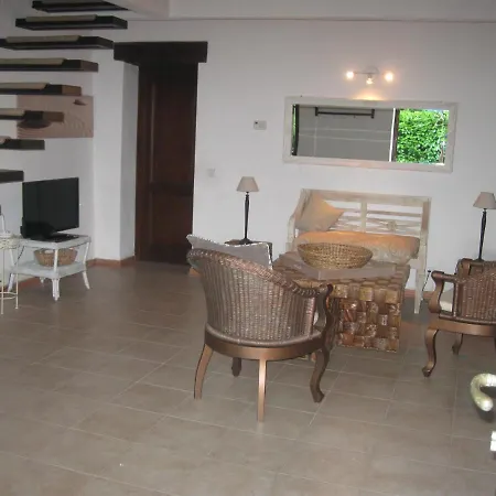 La Quercia Grande Apartment