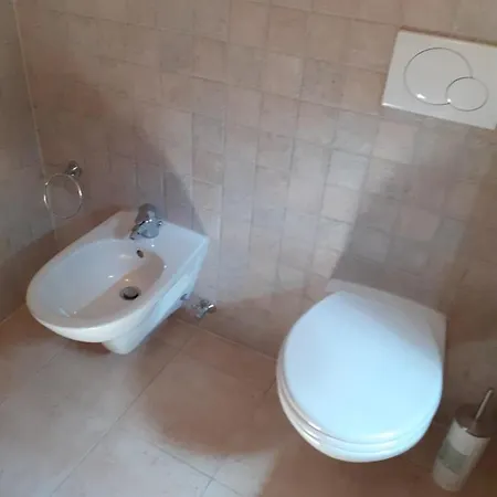 La Quercia Grande Apartment *
