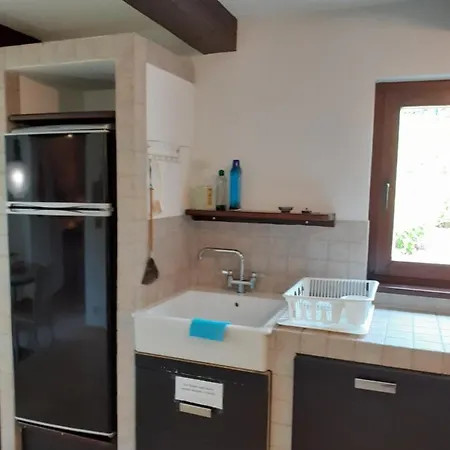 La Quercia Grande Apartment *