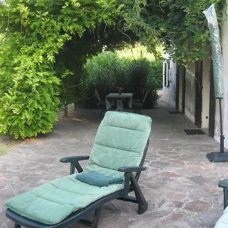 La Quercia Grande Apartment Loretello