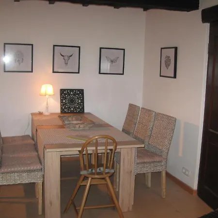 Apartment La Quercia Grande *