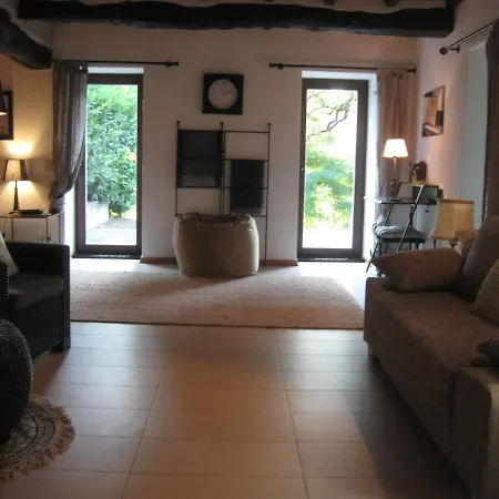 Apartment La Quercia Grande Loretello